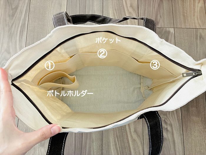 ラストチャンス！？【紀ノ国屋】今年もやってきた！特大トートバッグを〈付録〉でゲット！メンズ雑誌っぽさが新鮮ですよ～♪