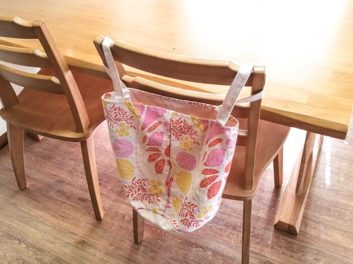 お家に『エコバッグ』たくさん眠らせてない？今すぐできる最速使いまわしワザ4選♡