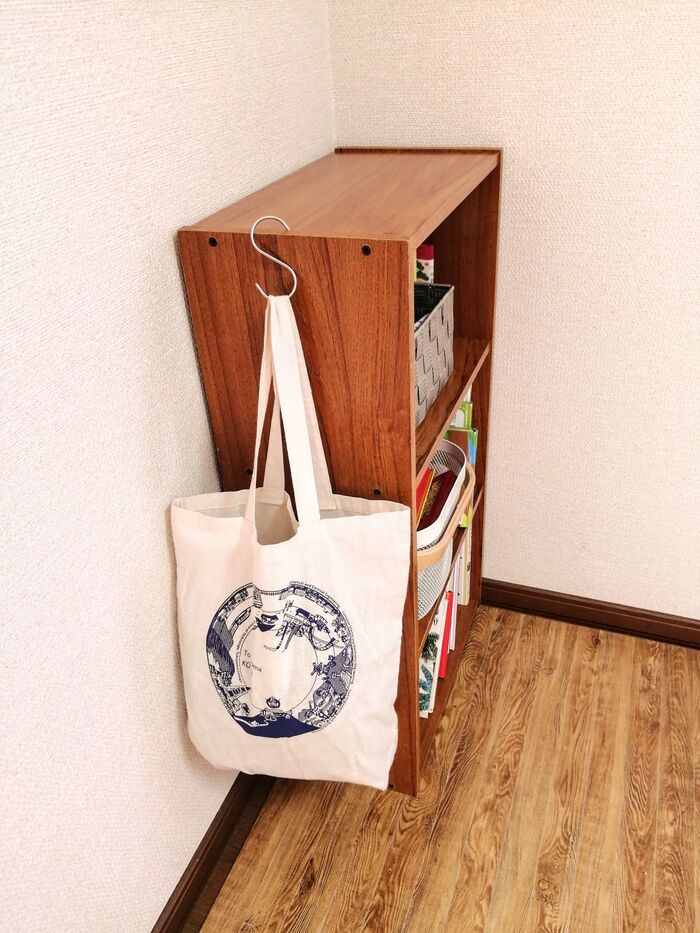 お家に『エコバッグ』たくさん眠らせてない？今すぐできる最速使いまわしワザ4選♡