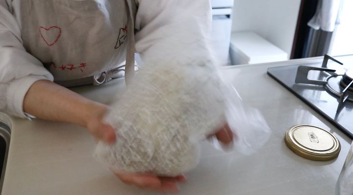 のり塩レンコンチキン