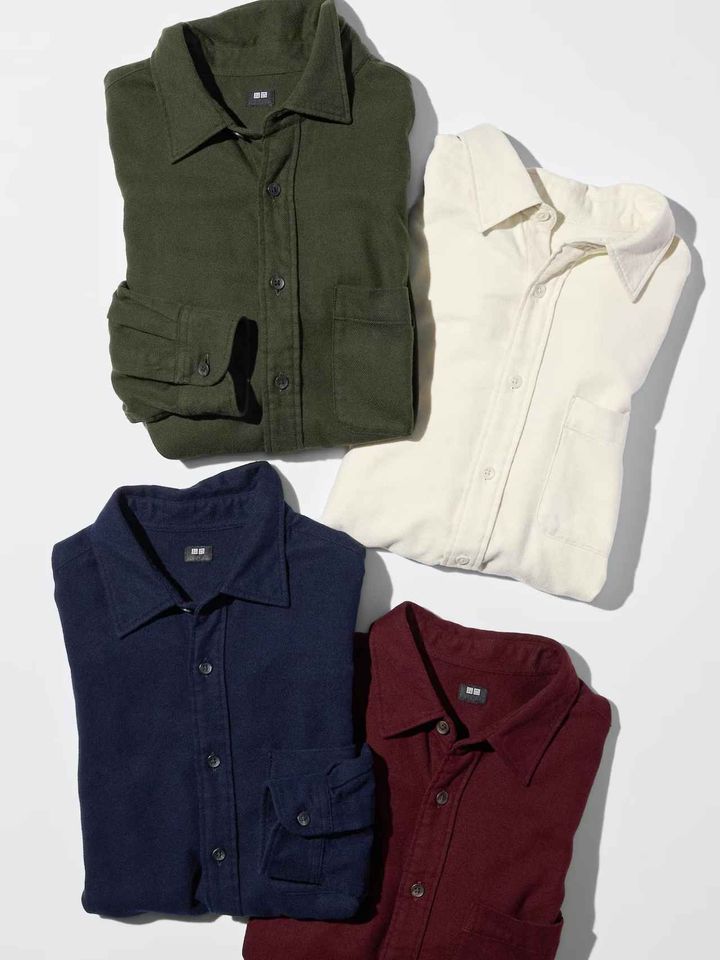 画像2: 出典：ユニクロ