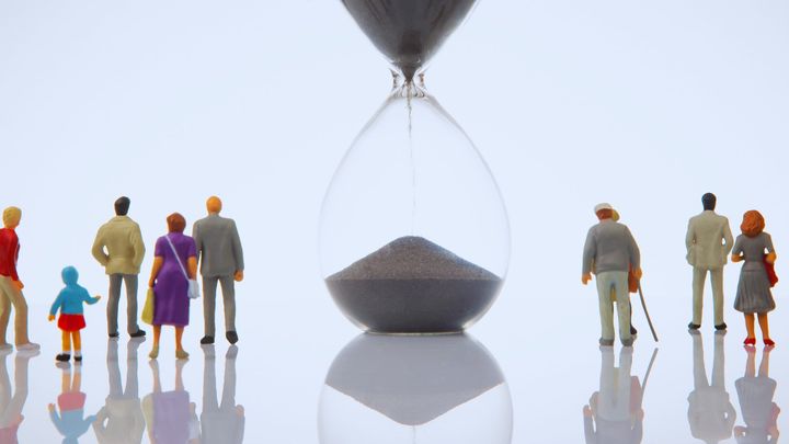 318万人の21年間に渡る調査が明かした「投票と寿命」