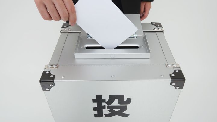 病院の問診票に「投票に行くか」が加わるかもしれない