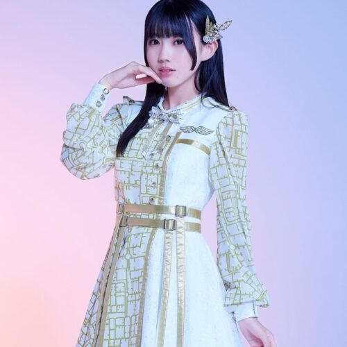 薔薇色担当・東恩納瑠花の力作！ ガンダムマーカーで岩を表現した渾身のジオラマ