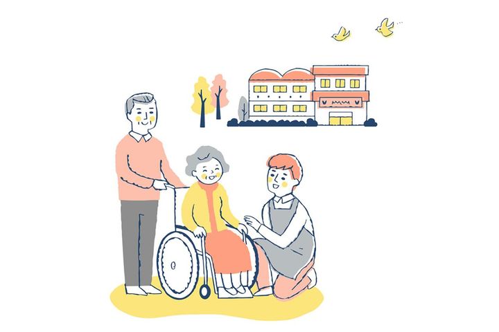 介護の世界で大切なのは「建物」よりも「人」。そう気づいて施設の建築を断念し、住宅介護施設の紹介サービスをスタート【笑美面社長・榎並将志さんのターニングポイント#2】