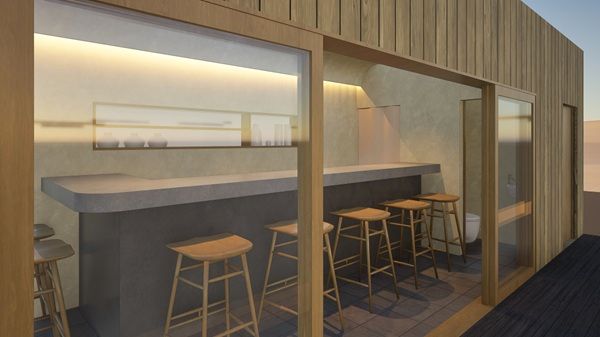 【東京都中央区】日本橋に知的好奇心を満たす体験型の大人の隠れ家「EnCounter by Otonami」オープン