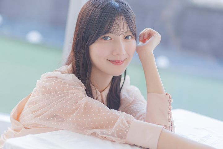 日向坂46・河田陽菜、卒業前に振り返る8年間「楽しい思い出に、切なくなる」 width=
