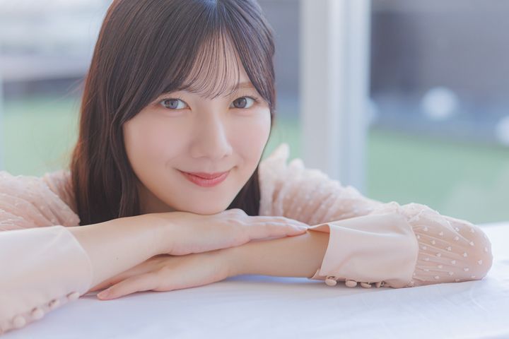 日向坂46・河田陽菜、卒業前に振り返る8年間「楽しい思い出に、切なくなる」 width=