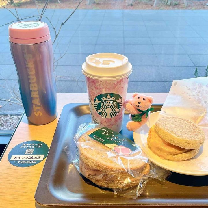 画像1: 出典：Instagram