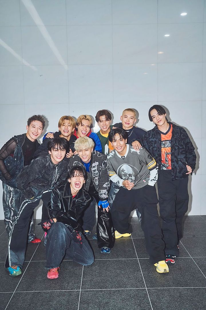 ゾンビダンスが話題沸騰！ LDH【TJBB】が放つ新曲でこの冬はみんなで『Let’s Dance』！〈前編〉