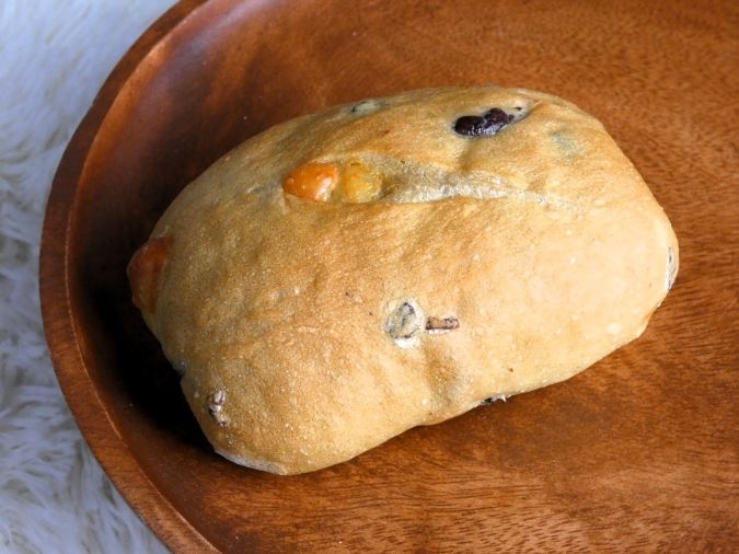 VIE DE FRANCE Reve de Paris （ヴィ・ド・フランス レーヴ・ド・パリ）天神地下街店 藻塩MOSHIOフランス