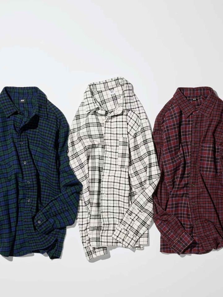 画像1: 出典：ユニクロ