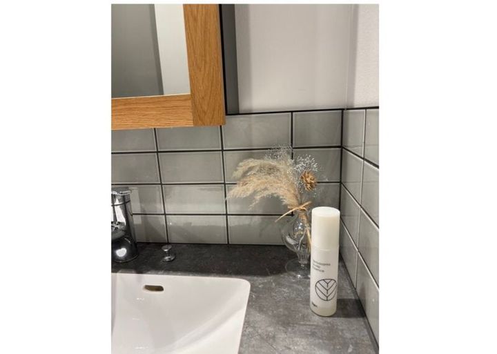 ビゲンスキャルプエッセンス 杉田さん