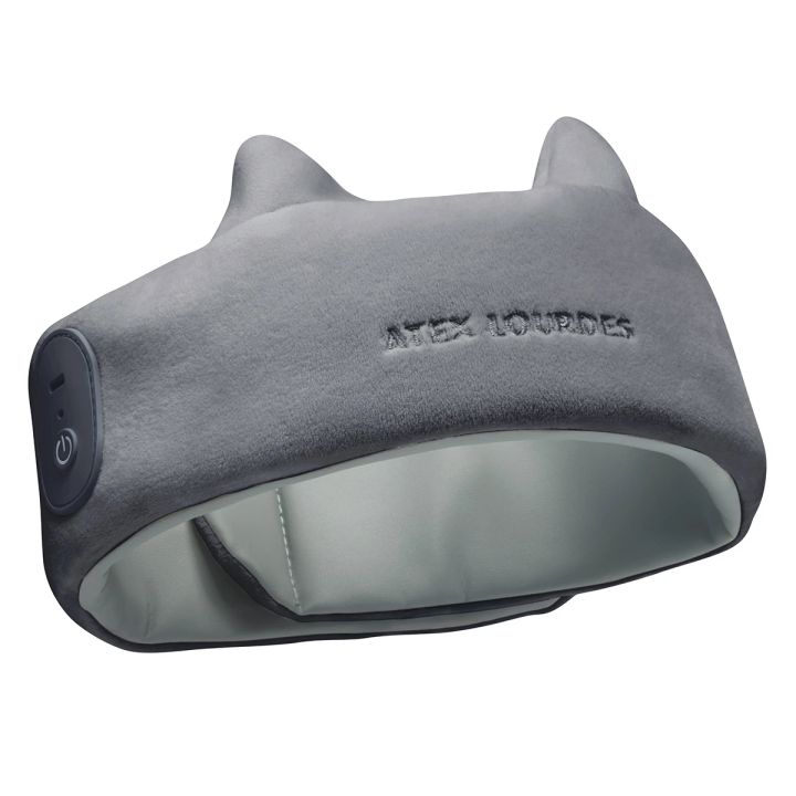 アテックスルルド ドライヘッドスパ マドロムーン 神原サリー 家電 美活