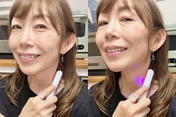 A-SAGE Re・De Suhada リデスハダ 神原サリー おすすめ