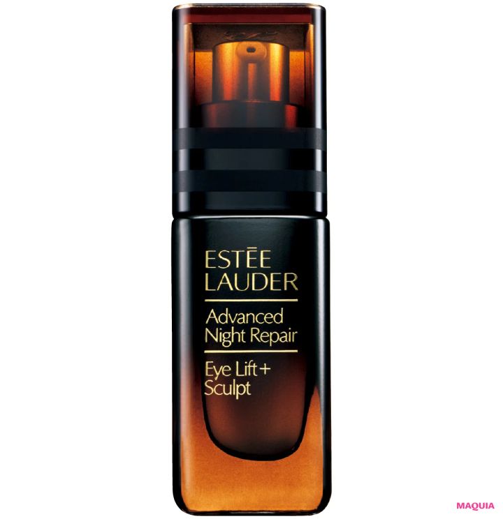 目の下の黒ぐま解消アイケアコスメ エスティ ローダー アドバンス ナイト リペア LS アイ セラム