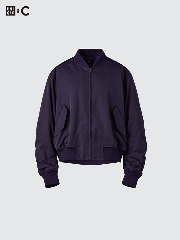 画像1: 出典：ユニクロ