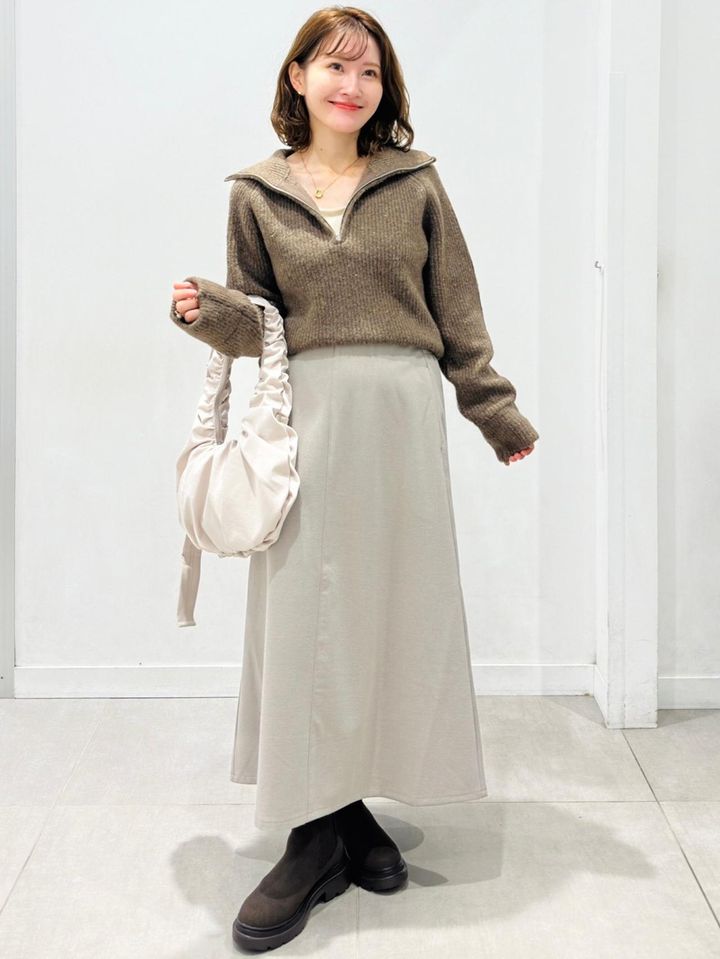 画像1: 出典：GU