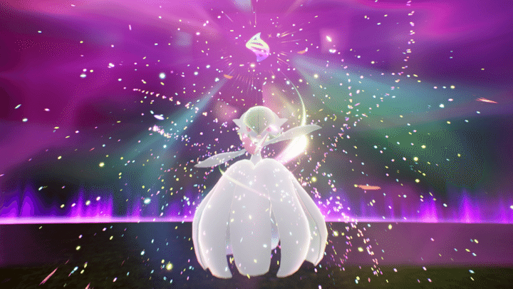 暴走メガシンカ