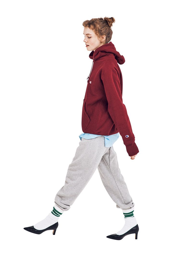 適当に選んじゃだめ！おしゃれ上手になるための靴下テクニックQ＆A