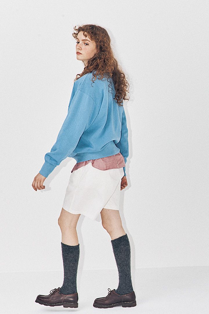 適当に選んじゃだめ！おしゃれ上手になるための靴下テクニックQ＆A