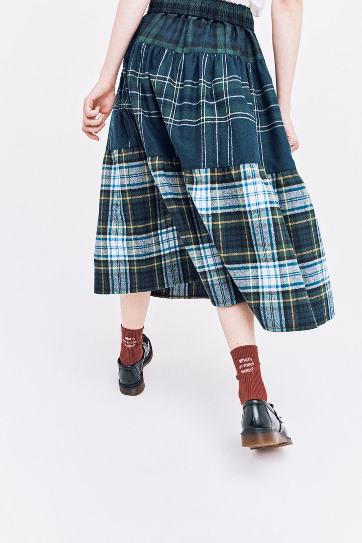 適当に選んじゃだめ！おしゃれ上手になるための靴下テクニックQ＆A