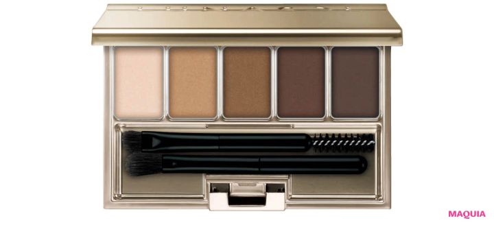 田中みな実 愛用品16選 マキア ルナソル スタイリングアイゾーンコンパクトN 02