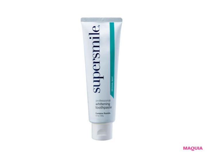 田中みな実 愛用品16選 マキア スーパースマイル