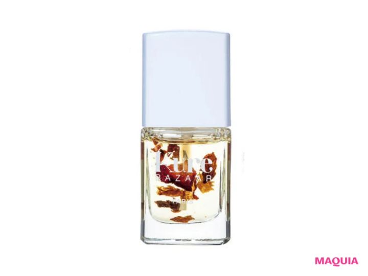 田中みな実 愛用品16選 マキア キュアバザー ローズ キューティクルオイル 