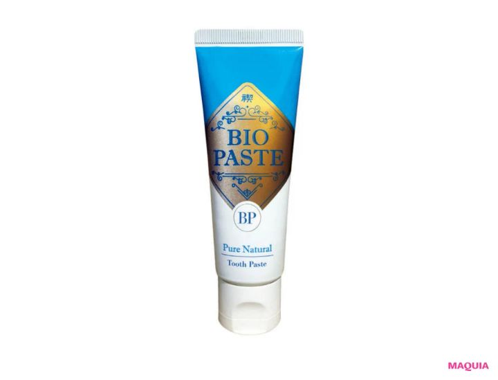 田中みな実 愛用品16選 マキア バイオペースト メントール