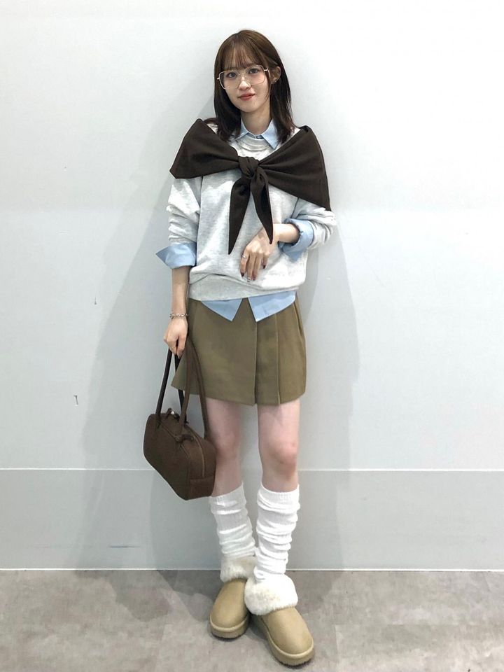 画像3: 出典：GU