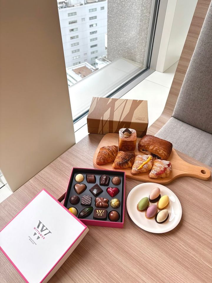 手土産 スイーツ