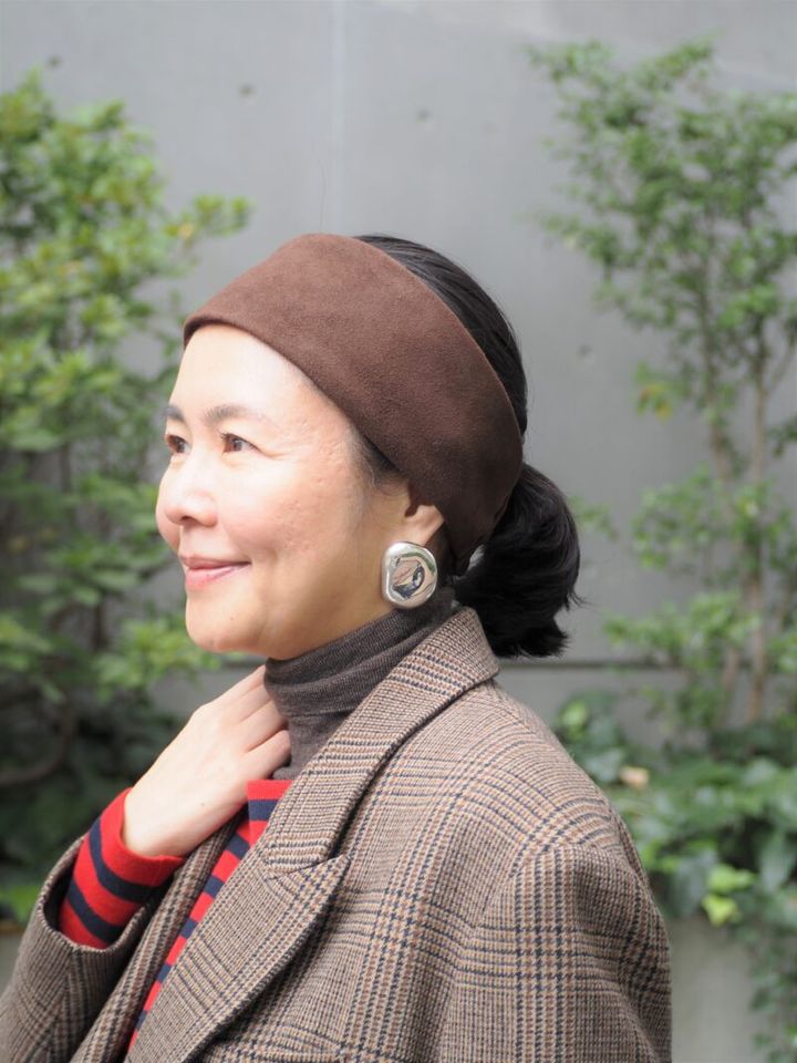 ジャミレイのアクセサリー