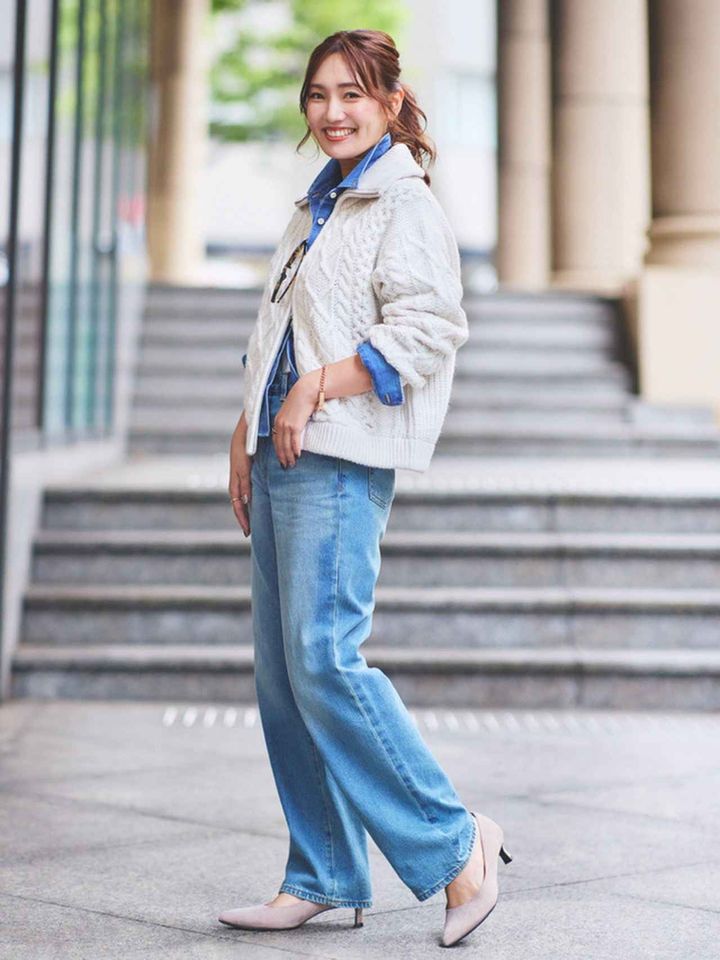 画像4: 出典：GU