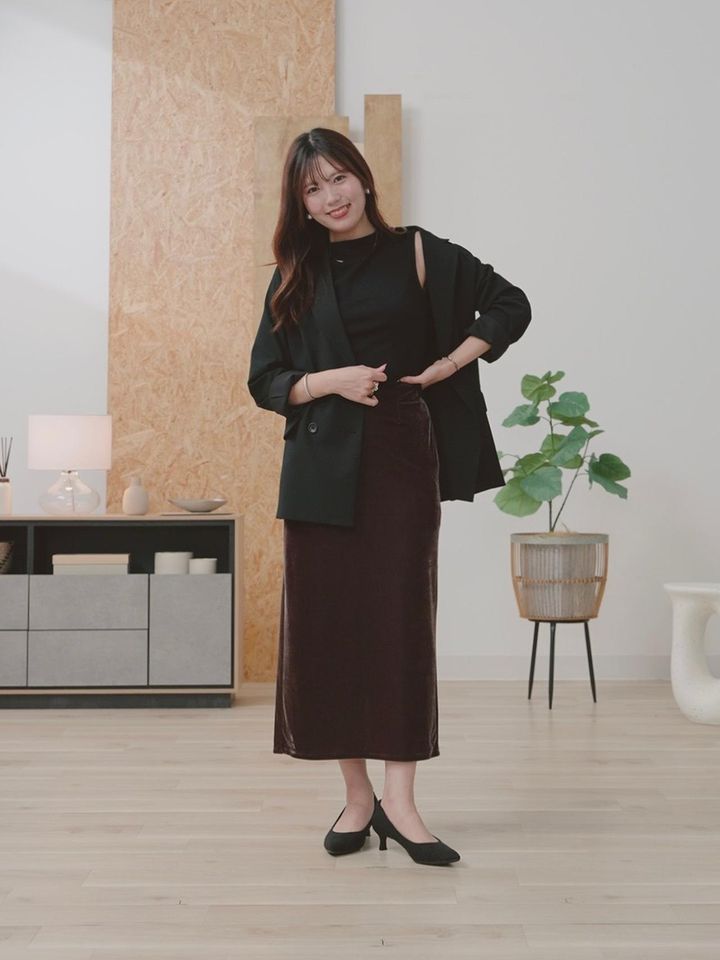 画像4: 出典：GU