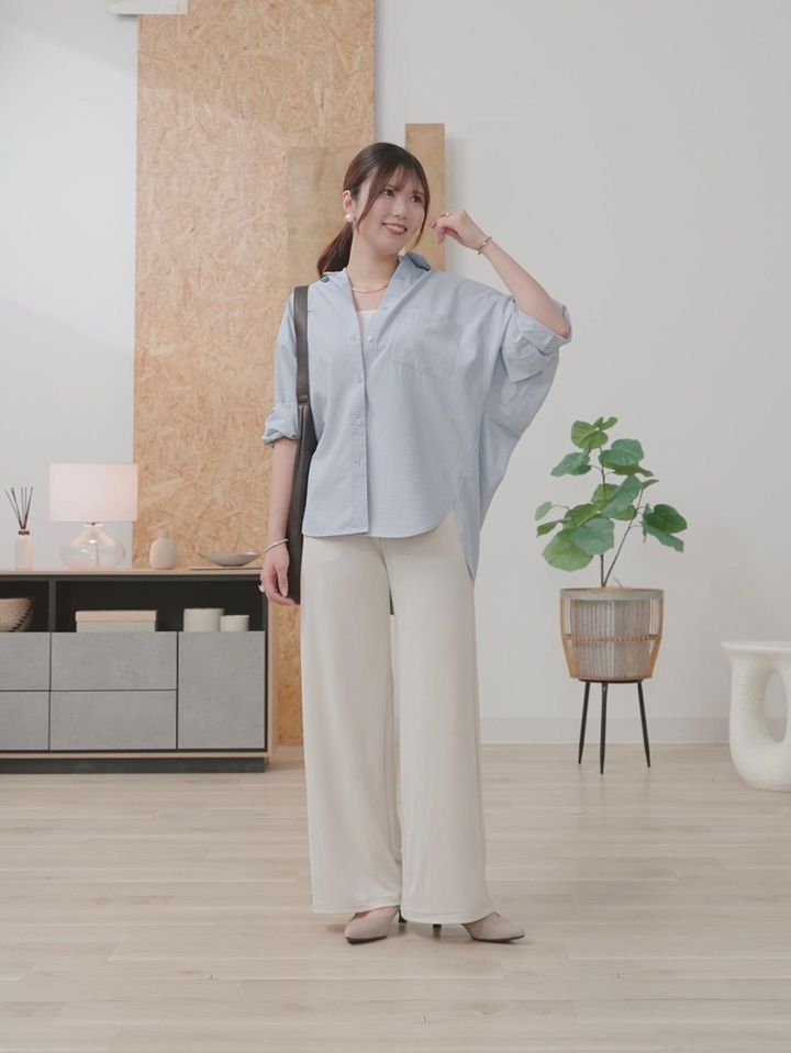 画像2: 出典：GU