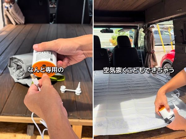 煙を抑えて調理ができる！変幻自在で軽量な新型グリルが優秀すぎる！