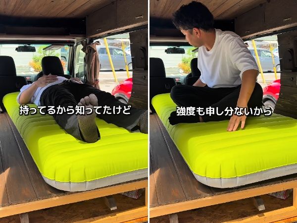 煙を抑えて調理ができる！変幻自在で軽量な新型グリルが優秀すぎる！