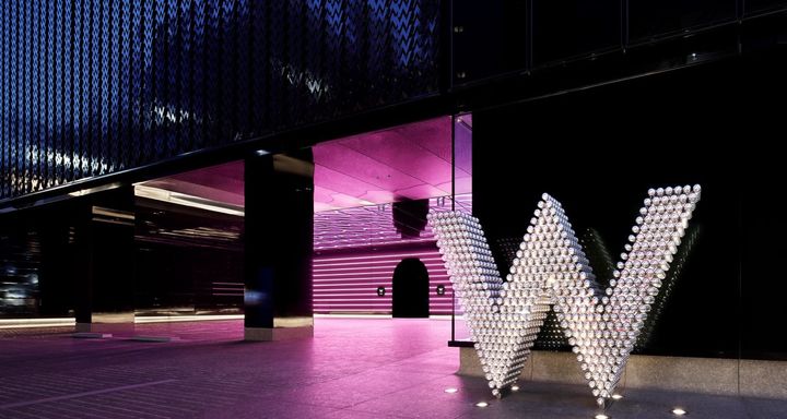 W大阪<br /> <br /> W大阪<br /> 