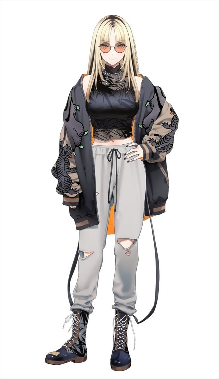 虎金妃笑虎 （C） 2016 COVER width=