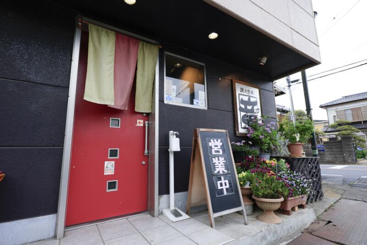 ラウンド後の空腹はジャンボ串で満たそう！激安なのに美味いコスパ最高店