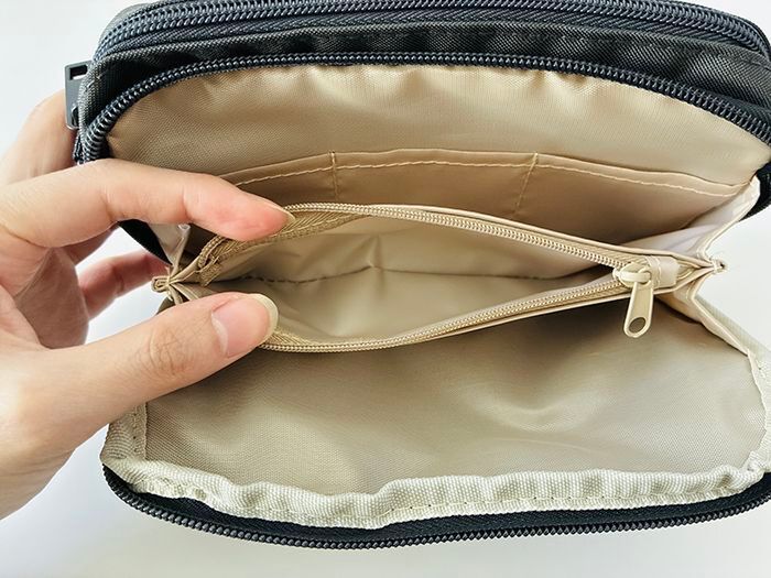 【紀ノ国屋】高級感バツグンのお財布バッグを〈付録〉でゲット！セブン-イレブンをハシゴして～♪