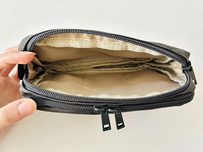 【紀ノ国屋】高級感バツグンのお財布バッグを〈付録〉でゲット！セブン-イレブンをハシゴして～♪