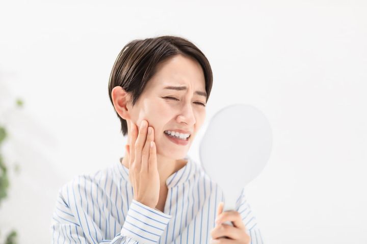 手軽にできる口腔ケアとは？（画像はイメージ）