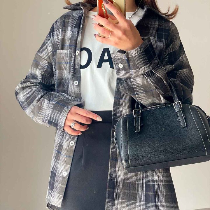 画像: 秋になると着たくなる…♡