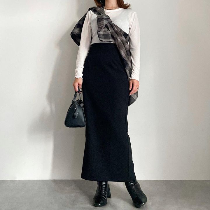 画像: アレンジスタイル2（たすき掛け）