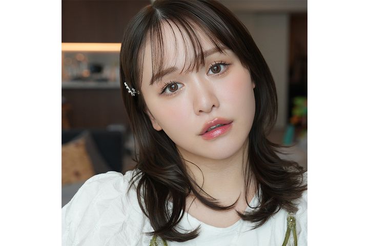 元HKT48のゆうこす（菅本裕子）さん／ゆうこすさんのX公式アカウント（@yukos_kawaii）から引用