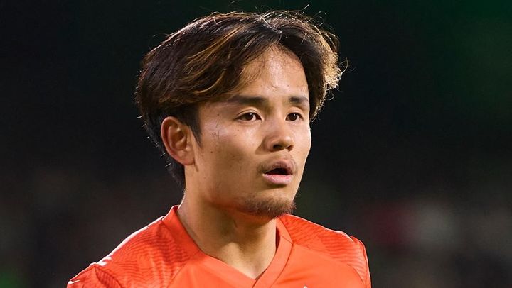 久保建英、ついにソシエダで先発復帰！「チーム初シュートも38歳GKが超セーブ」と現地評価