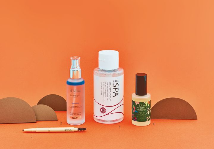 寒くなってきた空気によって、揺らぐ肌と心を優しくいたわる＆癒すアイテム