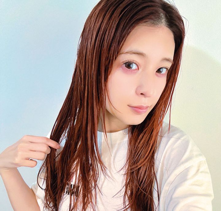 john masters organics C＆Vヘアオイル パープルフラワー